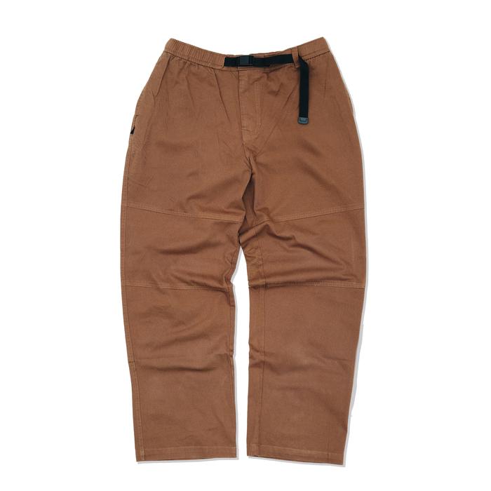 Vast Long Pants – Baggy - VCNP-24 - Brown