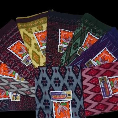 sarung botol terbang asli