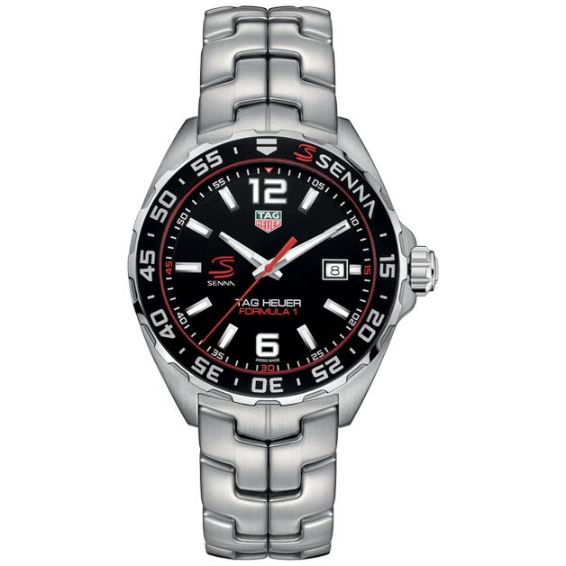 JAM TANGAN PRIA TAG HEUER WAZ1012 SECOND