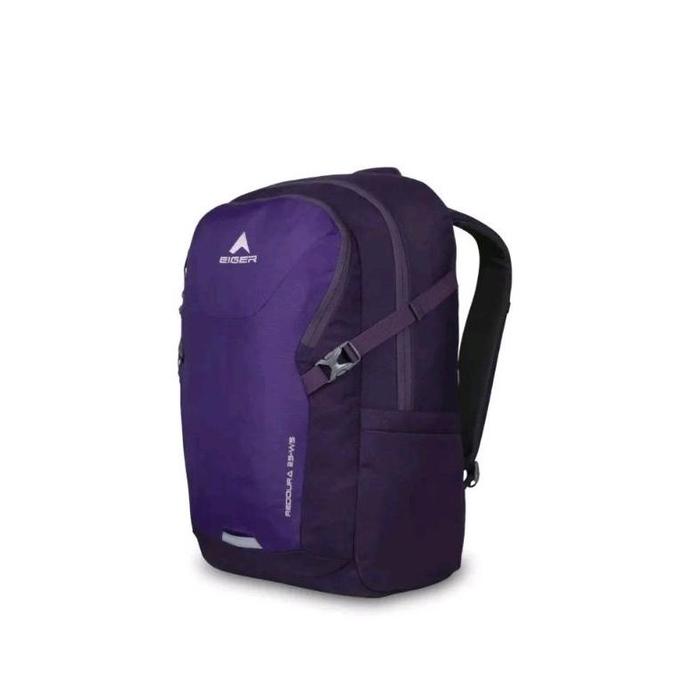 EIGER REDOURA 25L 1.0 BACKPACK DAYPACK BAG PACK TAS RANSEL PUNGGUNG ORIGINAL KEREN DISKON MURAH PROM