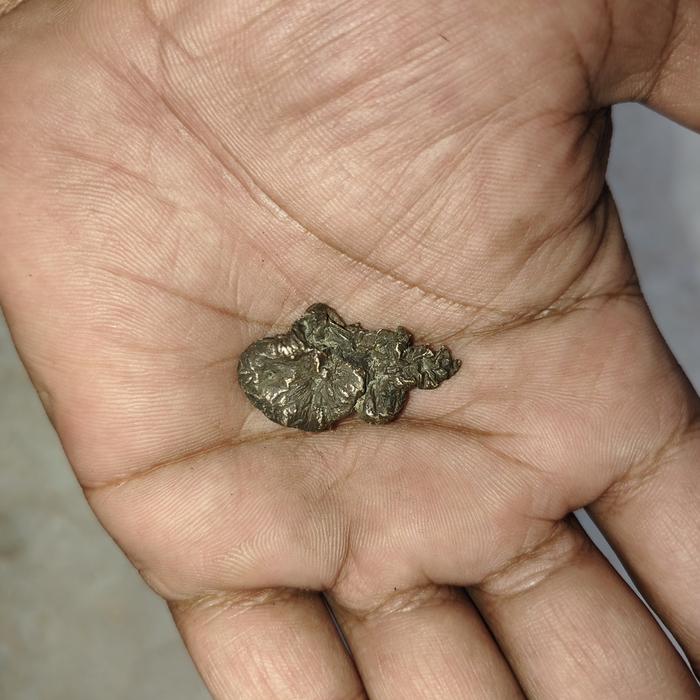 barang kuno sangat langka ageman wsikuning rjaminakjinggo sangat langka