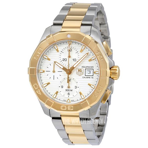 JAM TANGAN PRIA TAG HEUER CAY2121-O SECOND