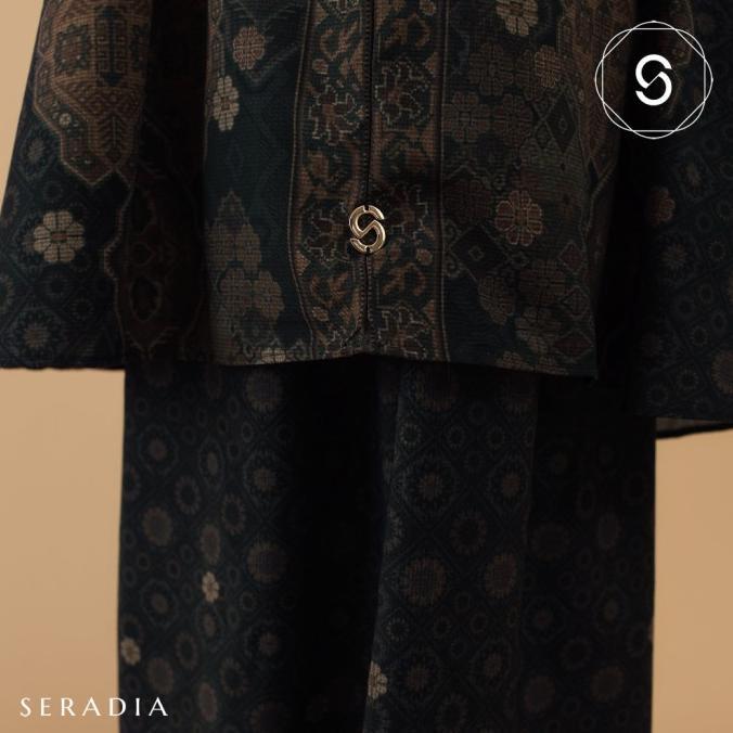 Mukena Idara Kid's - Seradia x Fitrop