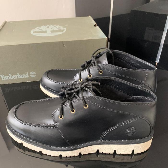 Timberland Westmore Original 100%.