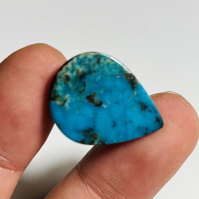 Natural persian turquoise pirus biru batu akik pirus persi