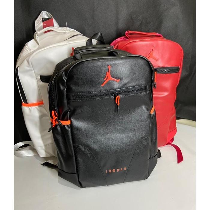 AIR JORDAN BACKPACK RETRO 6 / JORDAN BAGPACK RETRO / TAS RANSEL JORDAN