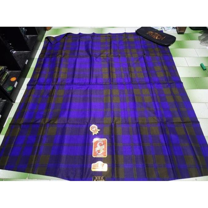 SARUNG SUTRA AL DJUFRI 555