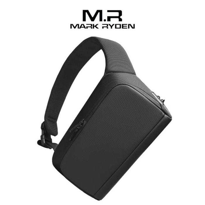 MARK RYDEN MR8893 Crossbody Shoulder Bag - Tas Selempang Sling