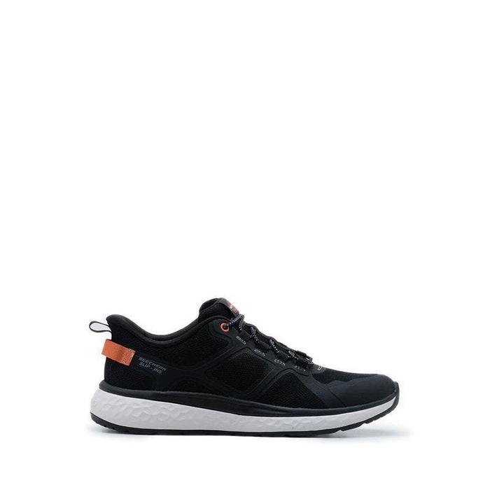 Skechers Slip-Ins Lancer Men's Sneaker - Black