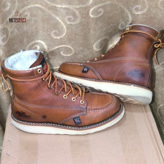 Thorogood Moctoe -  Size 8D