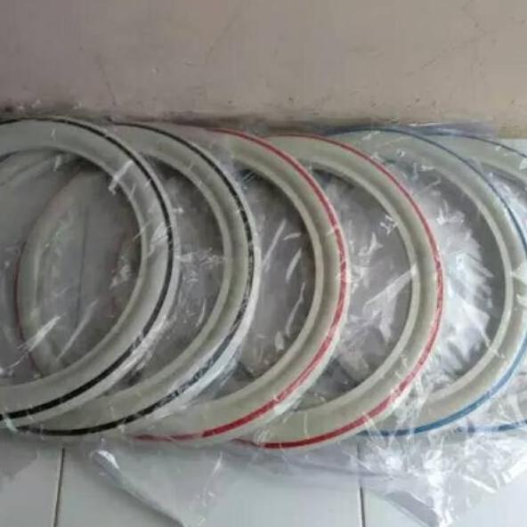 Aksesoris motor lis ban nmax ring 13 aksesoris motor nmax