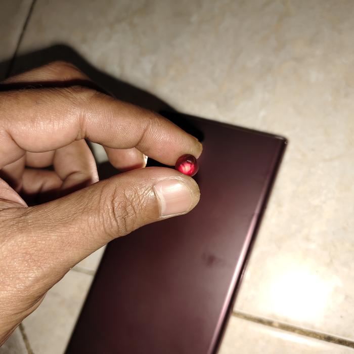 batu mustika rtudelima sangatt langka banget ageman sangat langka kuno