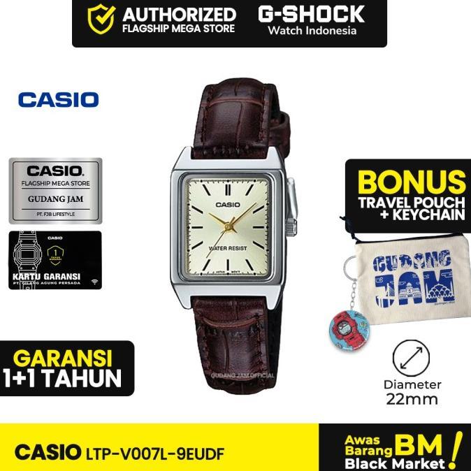 Casio General LTP-V007L-9EUDF LTP-V007L LTP-V007 LTPV007L LTP V007L