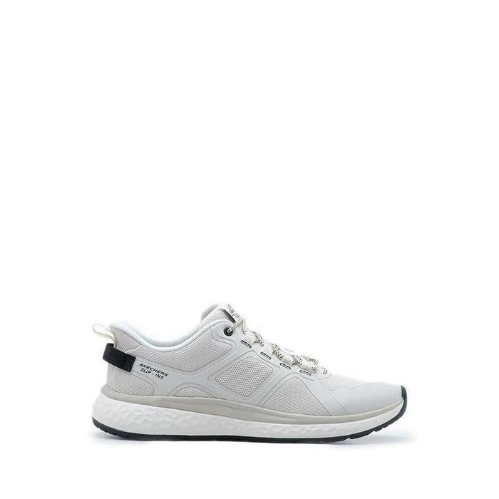 Skechers Slip-Ins Lancer Men's Sneaker - Natural