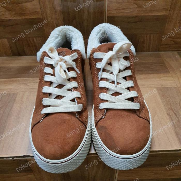 sepatu tommy hilfiger original / shoes / sneaker / sepatu original