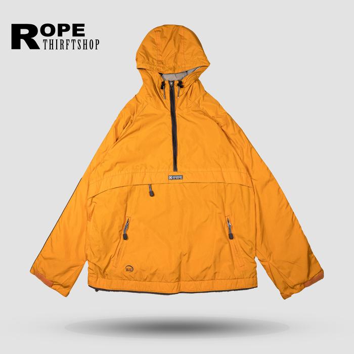 Jacket hoodie ELLESSE Mont Gear Gopcore Not Stussy Carharrt