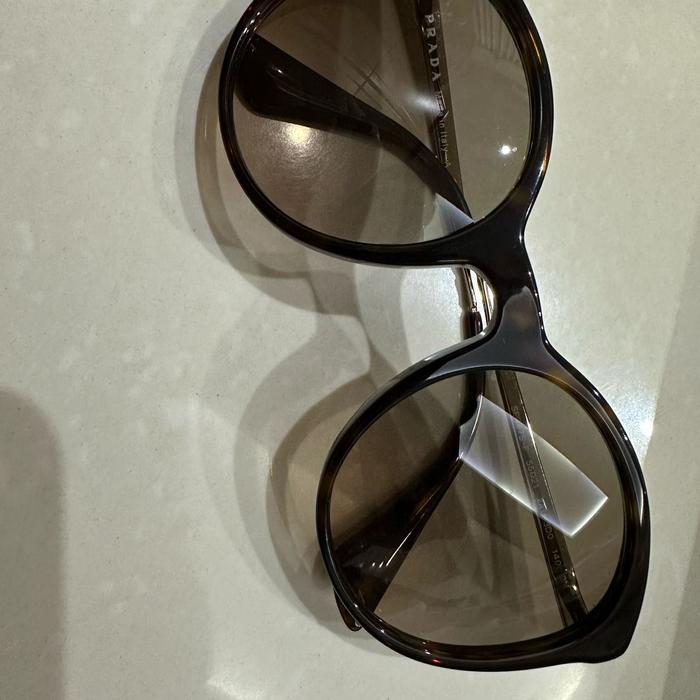 Kacamata Sunglasses Prada Original