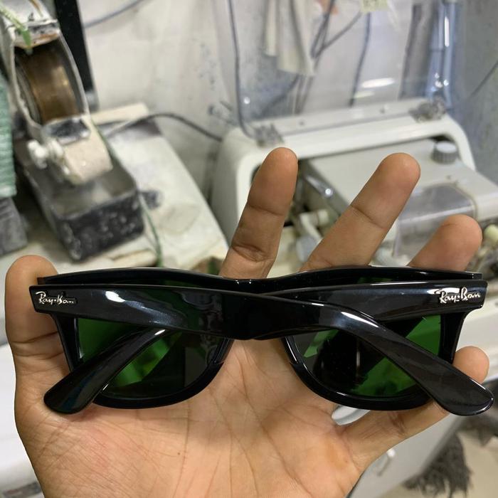 kacamata rayban RB 2140 italy