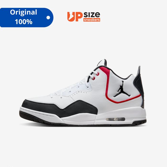 sepatu sneakers Jordan Courtside 23 original asli bnib DZ2791 101