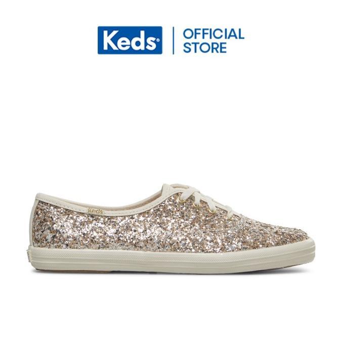 KEDS Women Champion Glitter Cel-WF66849