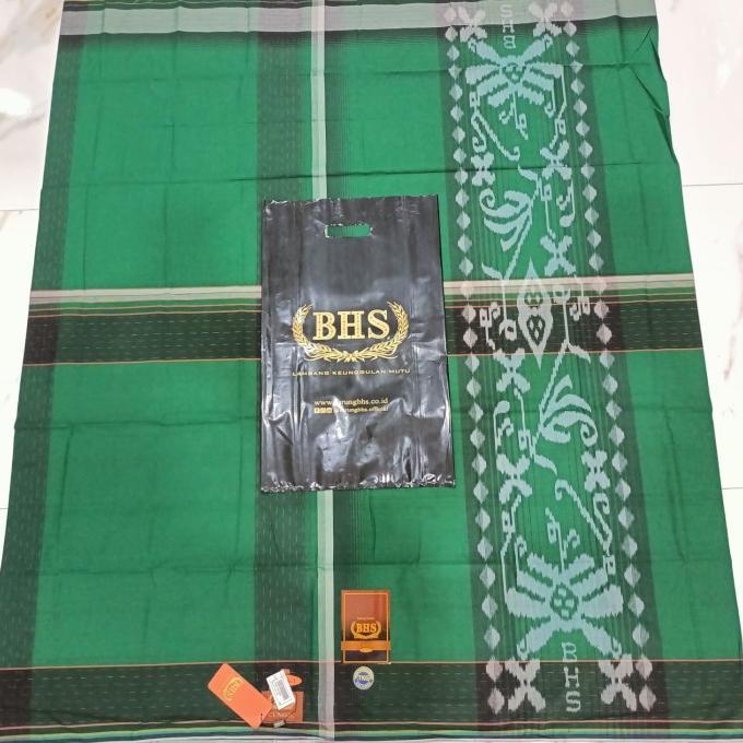 Sarung Bhs Classic Ksk Ktr Ksb Tkp Tkg Tkc Tkt Gold Silver Bronze