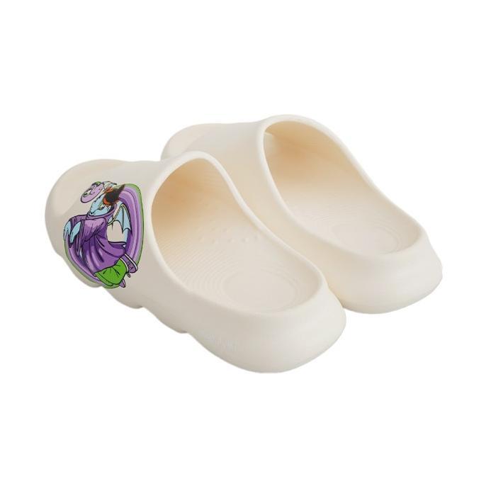 Ataru Sandal Thick Slides Muklay