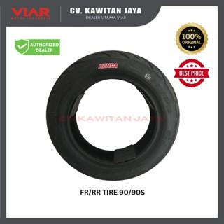 BAN VIAR NEW Q1 / FR/RR TIRE | BAN 90-90/10