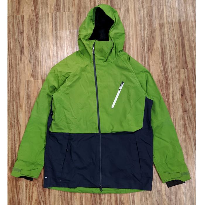 Jacket Outdoor by 686 Thermal Warmer - Thermagraph (Size: L fit to XXL)
