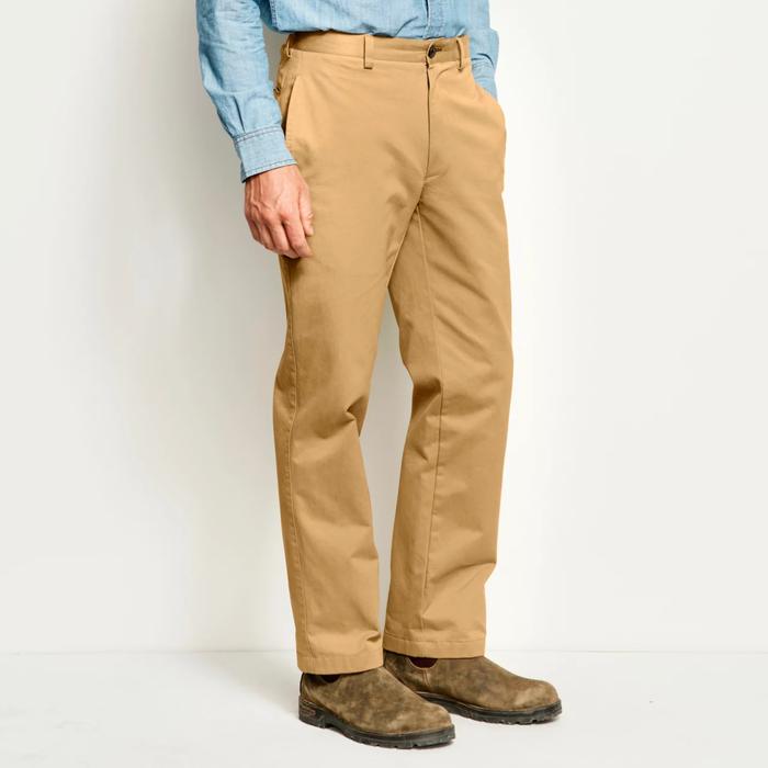Celana Chino Orvis Original
