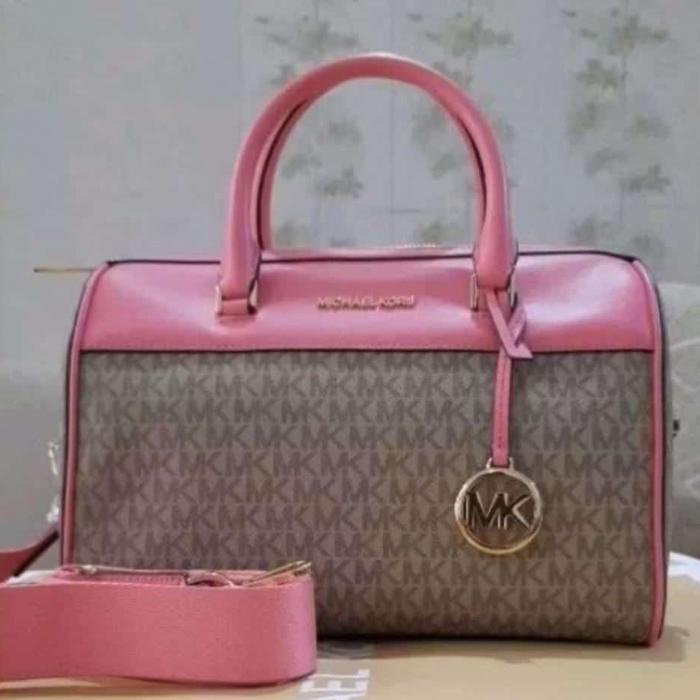 Tas MK MK Duffle Large Large