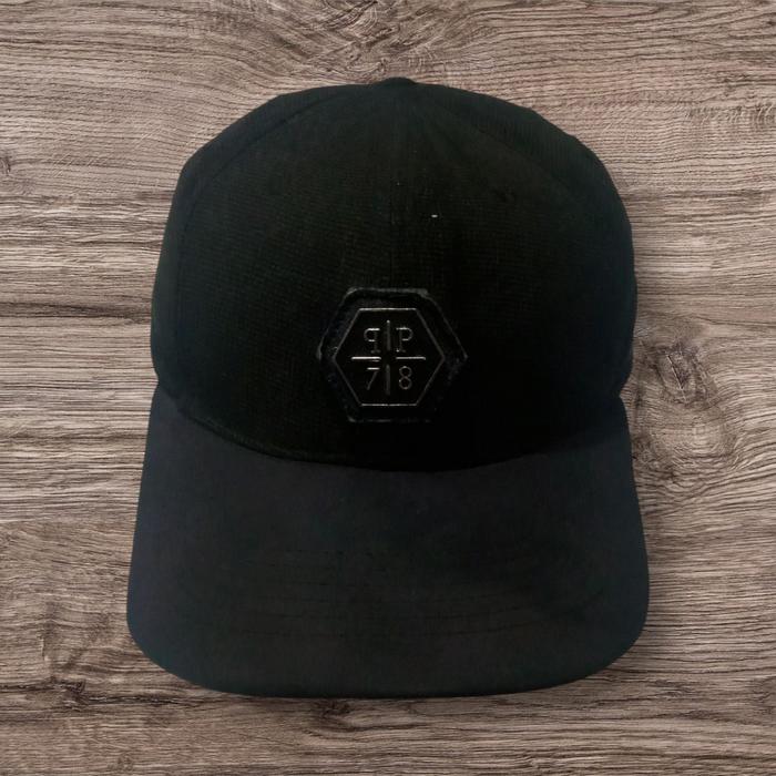 Topi PHILIPP PLEIN SNAPBACK