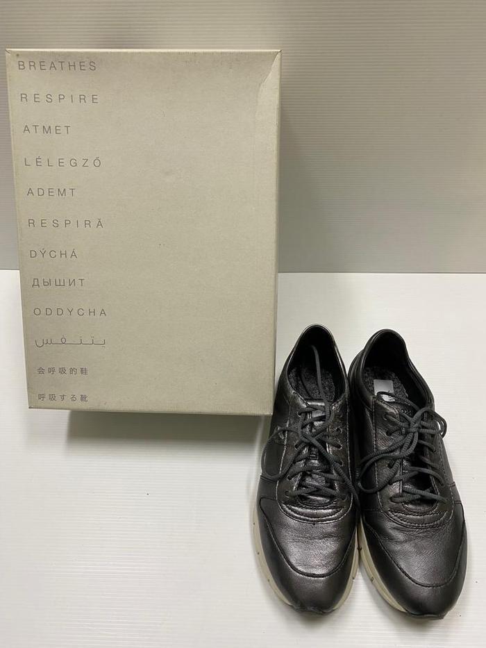 Sepatu Wanita Geox Respira Original