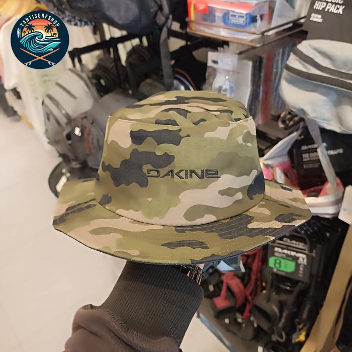 Topi Surfing Dakine Original Surf Bucket Hat Dakine Classic Camo