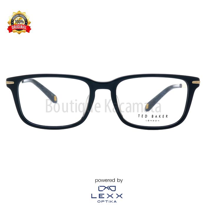Frame Kacamata Ted Baker Original Haddon 8185-1