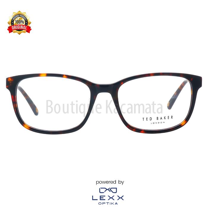 Frame Kacamata Ted Baker Original Nelson 8181-1-145
