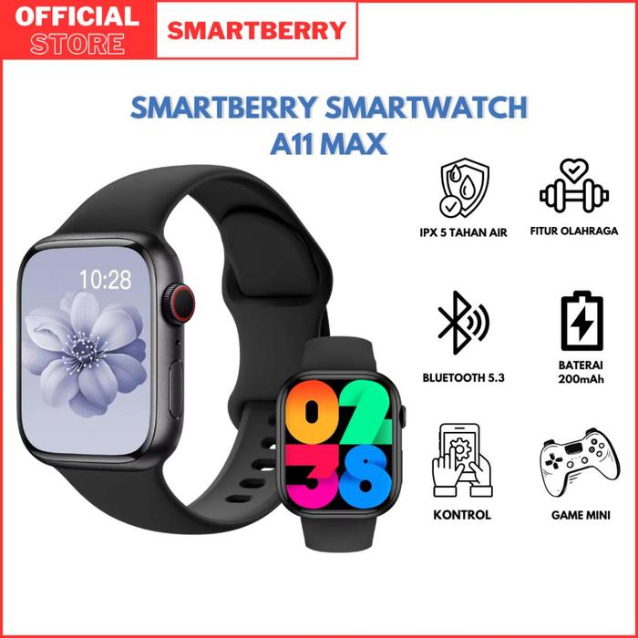 (B91 + A11max) SMARTBERRY KIDS STUDY TABLET + SMARTWATCH / TAB B91 / smartwatch A11 MAX / tab 4/128G