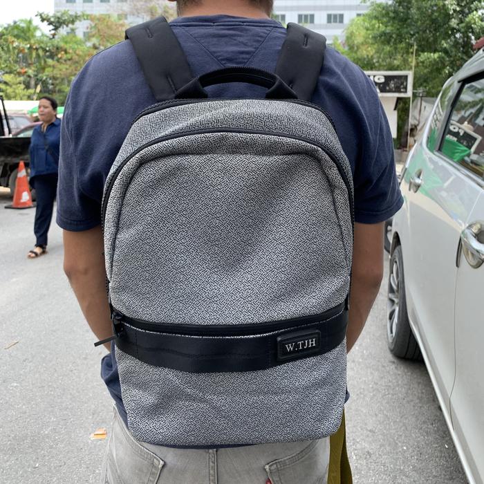TUMI NOTTE AWAY BACKPACK