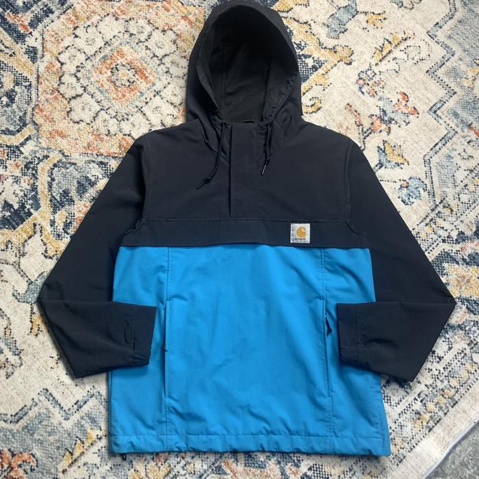 CARHARTT WIP NIMBUS PULLOVER