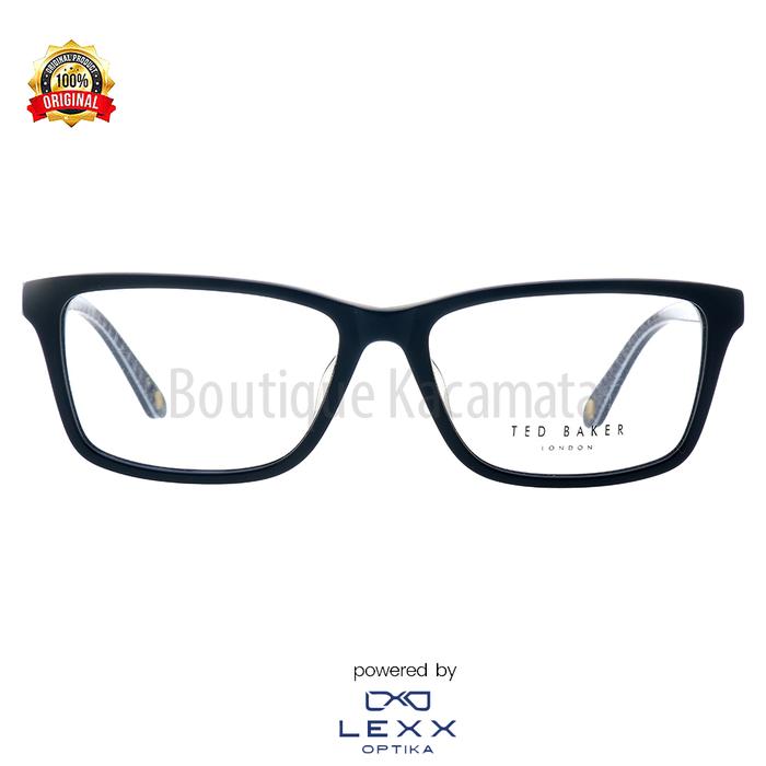 Frame Kacamata Ted Baker Original Bay 8164-1