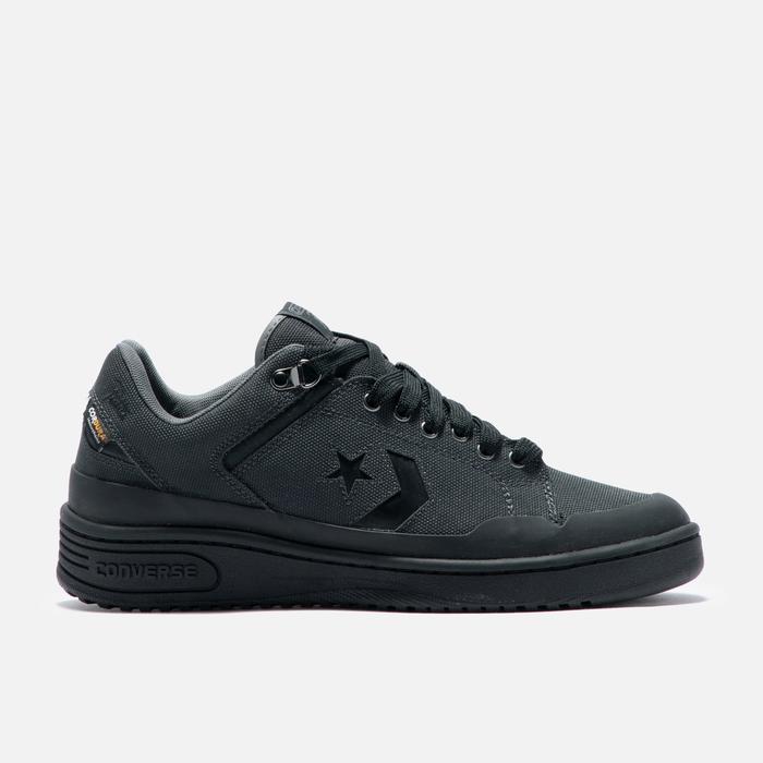 Converse X Patta Weapon Cordura - Black Gray