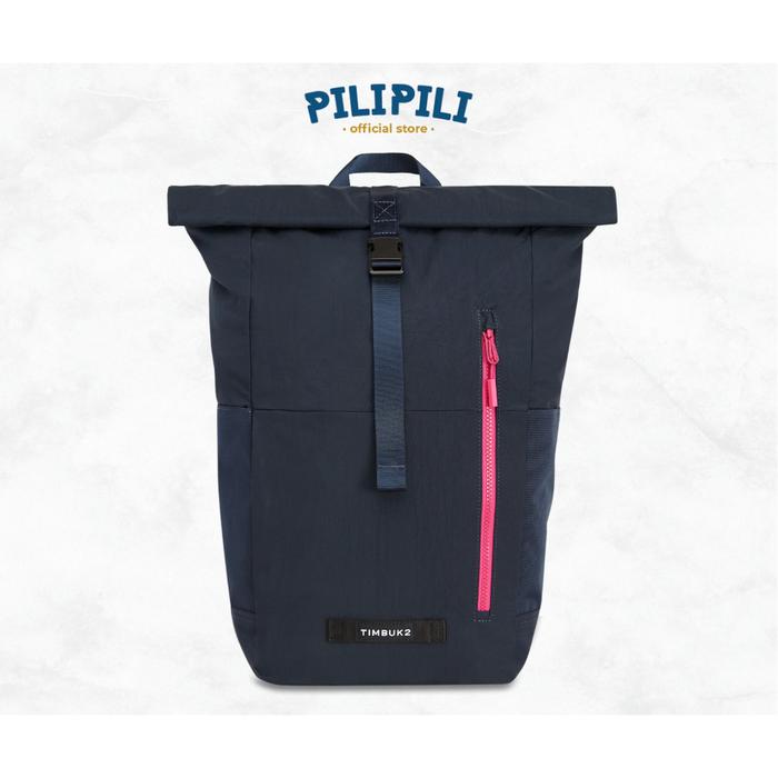 Tas Ransel Timbuk2 Tuck Laptop 16 inch Backpack Eco Nautical Pop