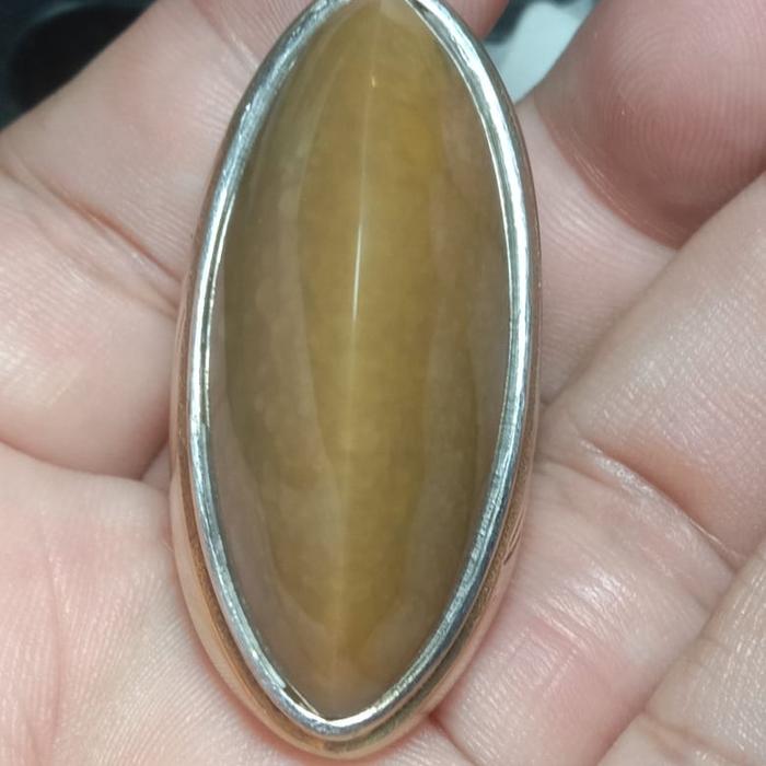 Batu Pandan Nanas Madu  Mpo Nani