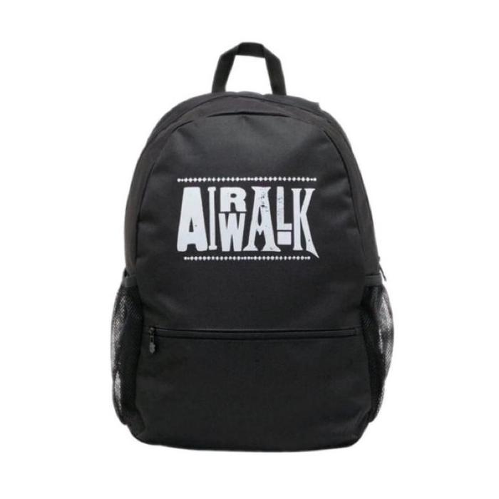 TAS PUNGGUNG / TAS SEKOLAH AIRWALK ORIGINAL STORE / SPORT STATION