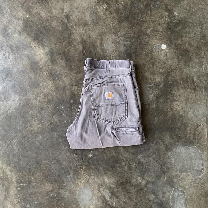 00’s - Carhartt carpenter CH ( Charcoal )