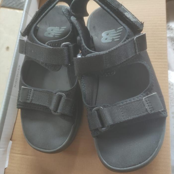 Sendal Anak New Balance Original