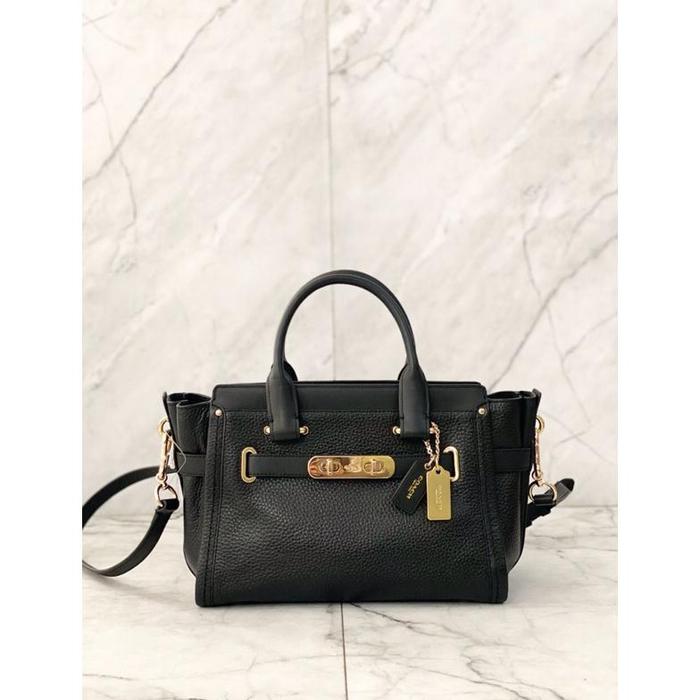 PRELOVED COACH SWAGGER 27 VGC READY STOCK