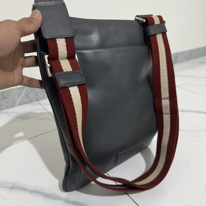 HandBag BALLY  Original Made italy