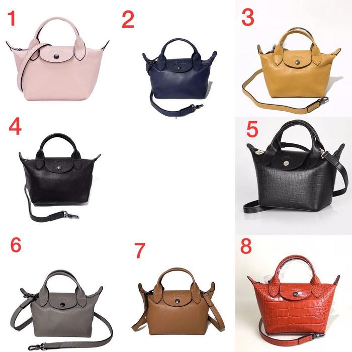 LC CUIR MINI ORIGINAL READY STOCK