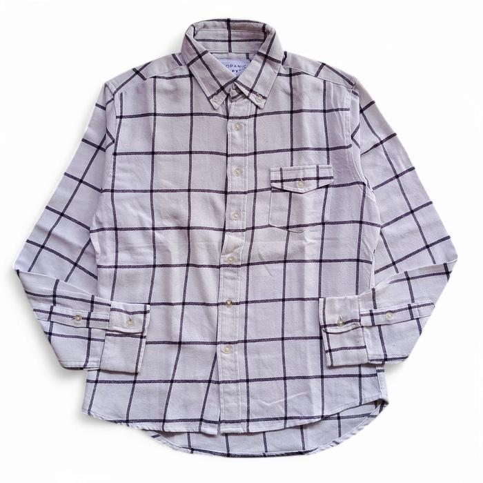 Kemeja Flanel Ciaopanic Typy Bekas | Lapak Lawas Yk