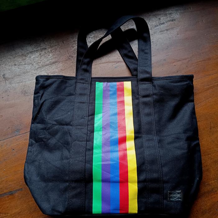 PORTER HEADPORTER TOTEBAG